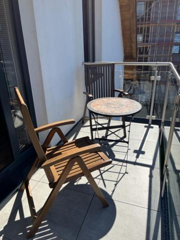 Apartman Plesivec All4Fun U Sjezdovky Abertamy Exterior foto