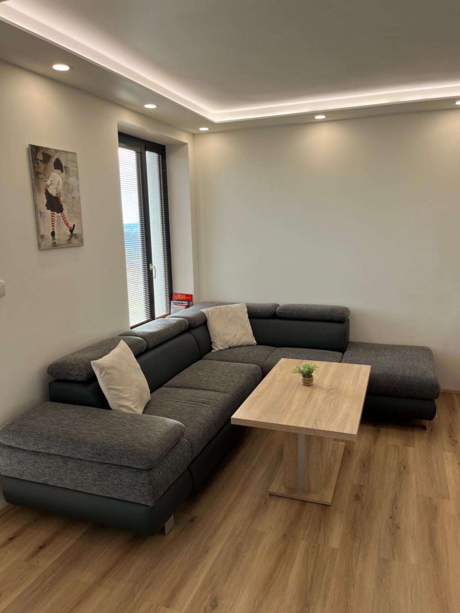 Apartman Plesivec All4Fun U Sjezdovky Abertamy Exterior foto